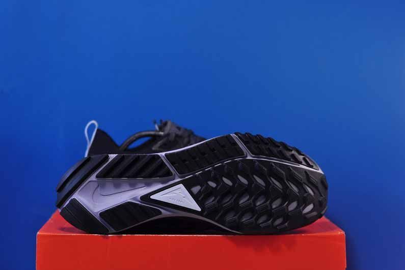 Кросівки Nike React Pegasus Trail 4 DJ6158-001 DJ6158-001 фото
