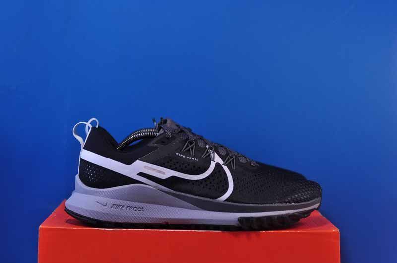 Кросівки Nike React Pegasus Trail 4 DJ6158-001 DJ6158-001 фото