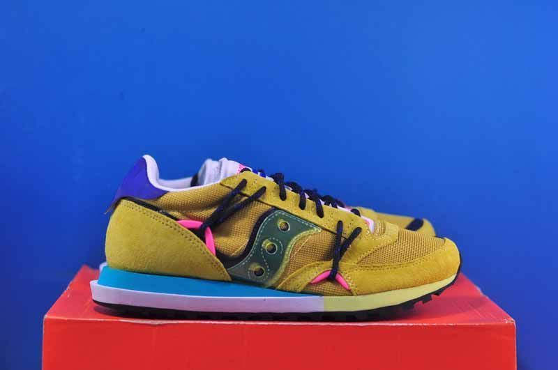 Кросівки Saucony Jazz DST S70528-5 S70528-5 фото