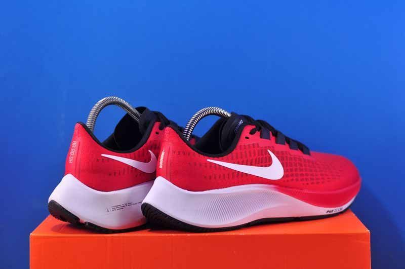 Кросівки Nike Air Zoom Pegasus 37 BQ9646-600 фото