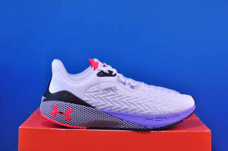 Кросівки Under Armour HOVR Machina 3 3026732-102 3026732-102 фото