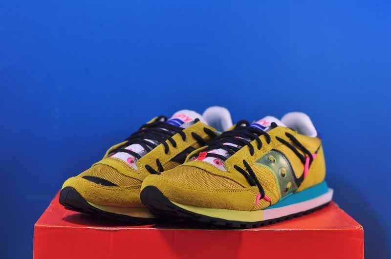 Кросівки Saucony Jazz DST S70528-5 S70528-5 фото