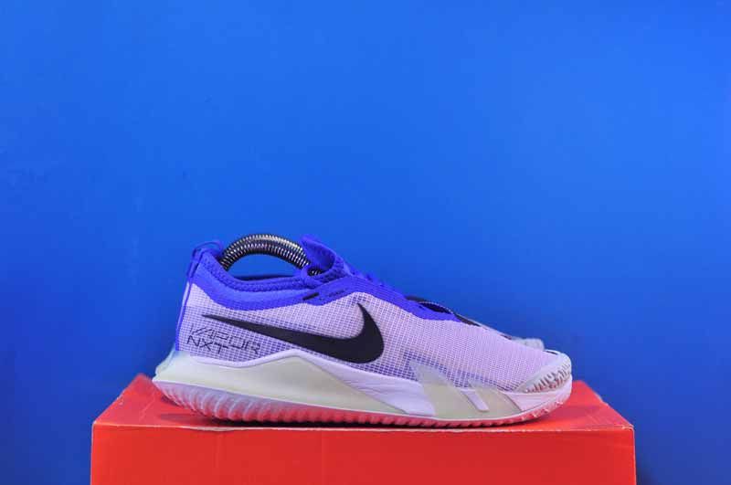 Тенісні кросівки Nike Court React Vapor NXT HC CV0742-401 CV0742-401 фото