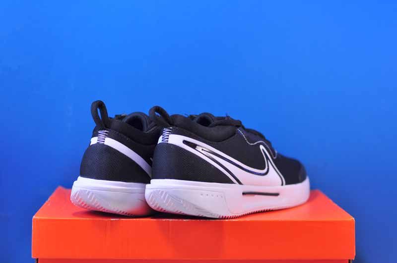 Кросівки Nike Court Air Zoom Pro DV3277-001 фото