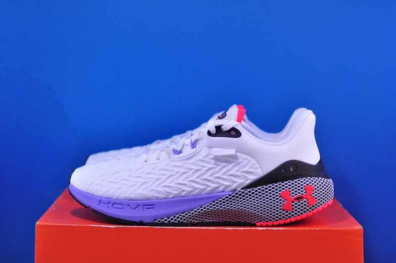 Кросівки Under Armour HOVR Machina 3 3026732-102 3026732-102 фото