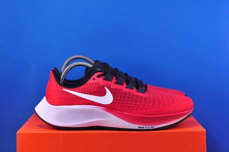 Кросівки Nike Air Zoom Pegasus 37 BQ9646-600 фото