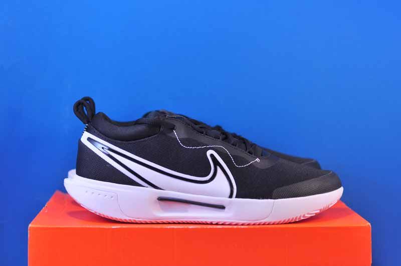 Кросівки Nike Court Air Zoom Pro DV3277-001 фото