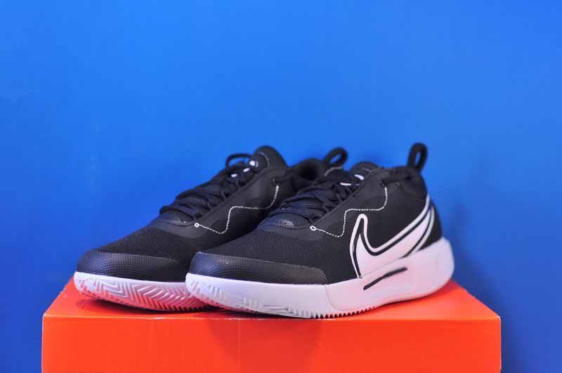 Кросівки Nike Court Air Zoom Pro DV3277-001 фото