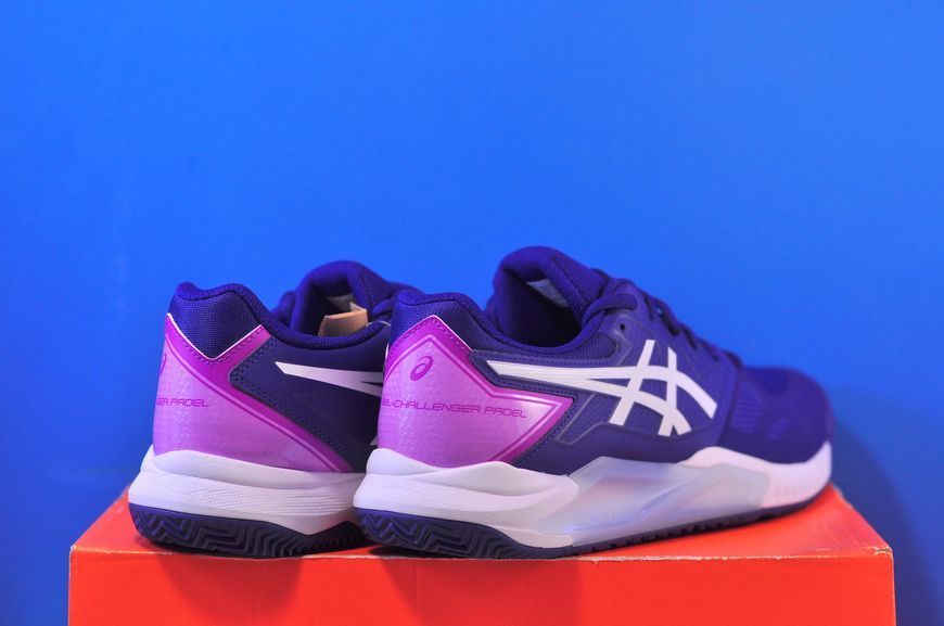 Кросівки Asics Gel Challenger 13 1042A205-400 1042A205-400 фото