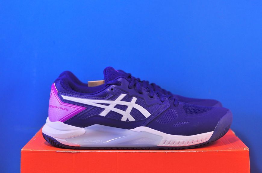 Кросівки Asics Gel Challenger 13 1042A205-400 1042A205-400 фото