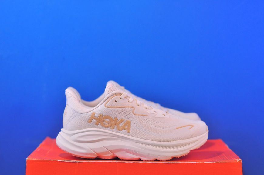 Кросівки Hoka Clifton 10 1162031 VCH 1162031 VCH фото