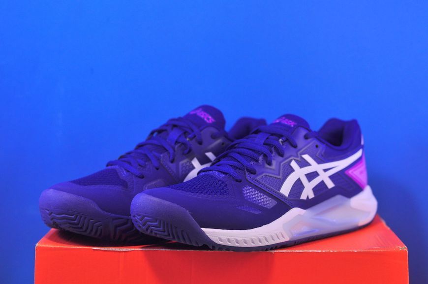 Кросівки Asics Gel Challenger 13 1042A205-400 1042A205-400 фото
