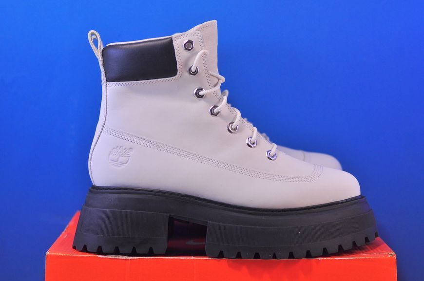 Черевики Timberland Sky 6 0A5RSV 0A5RSV фото