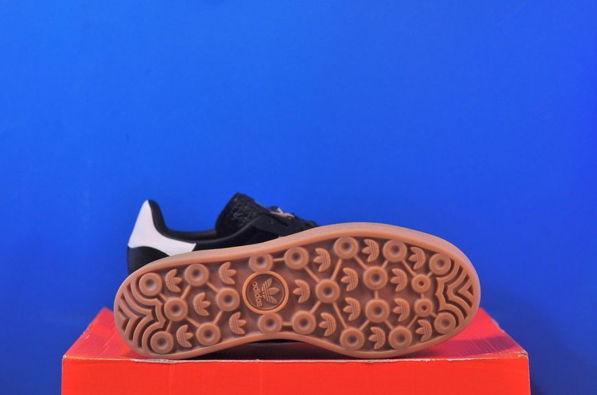 Кросівки Adidas Gazelle Bold JR5965 JR5965 фото
