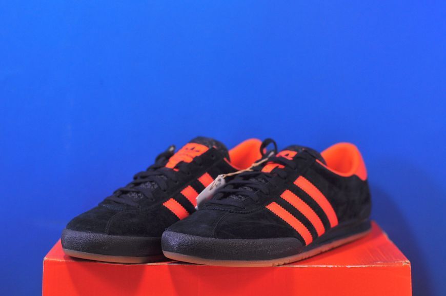 Кросівки Adidas Jeans Shoes MKII GY7412 GY7412 фото