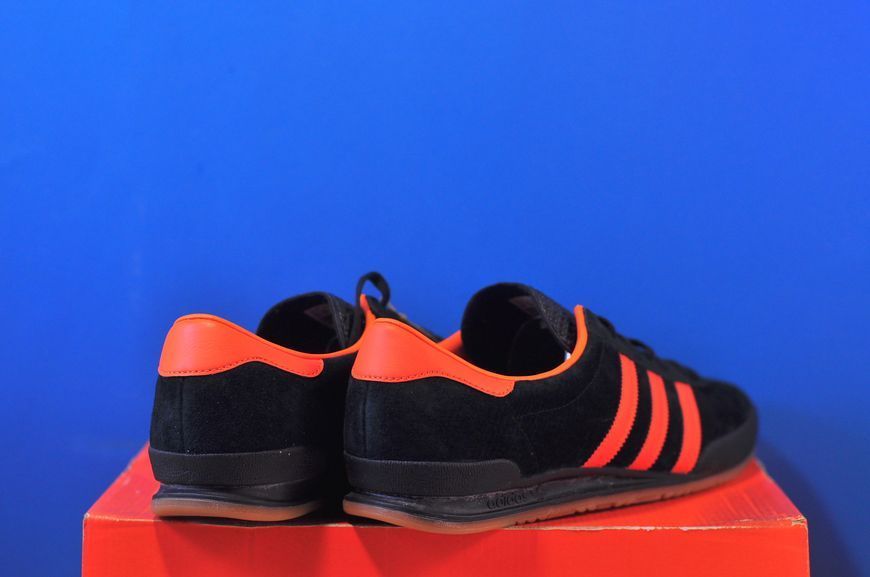 Кросівки Adidas Jeans Shoes MKII GY7412 GY7412 фото