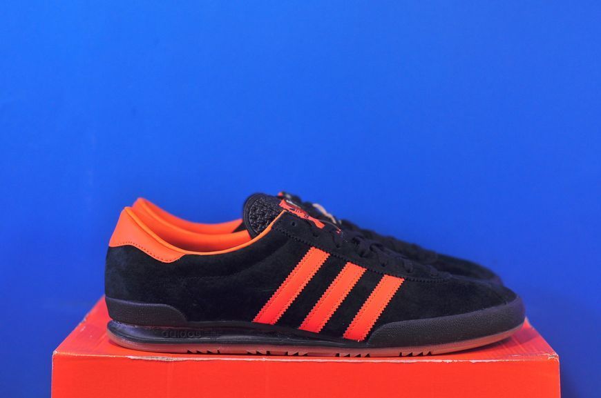 Кросівки Adidas Jeans Shoes MKII GY7412 GY7412 фото