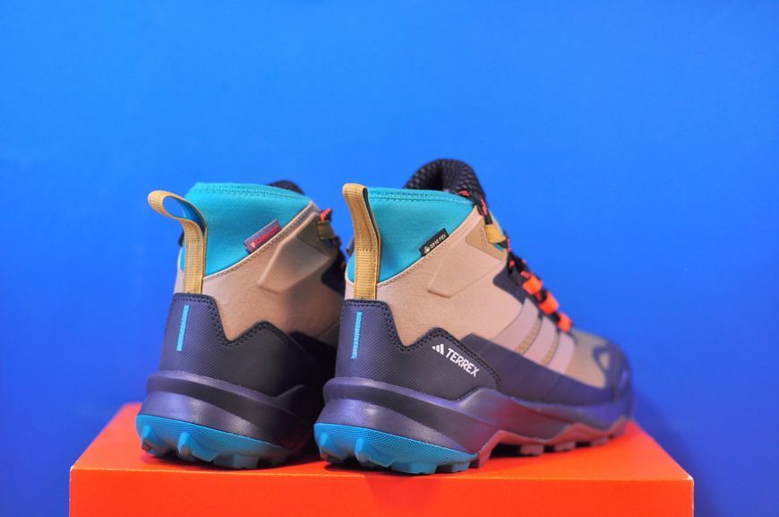 Кросівки Adidas Terrex Skychaser AX5 JH7805 JH7805 фото
