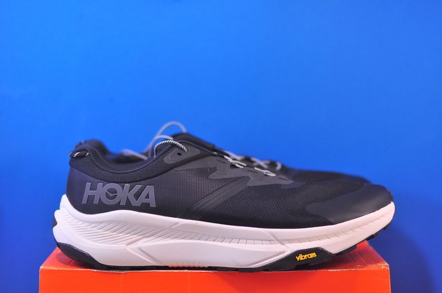Кросівки Hoka Transport 2E 1164370 BKLB 1164370 BKLB фото