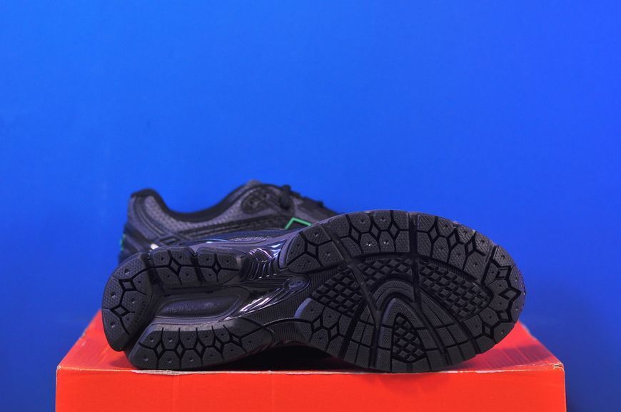 Кросівки New Balance 1906 Black/Grey U1906NJL U1906NJL фото