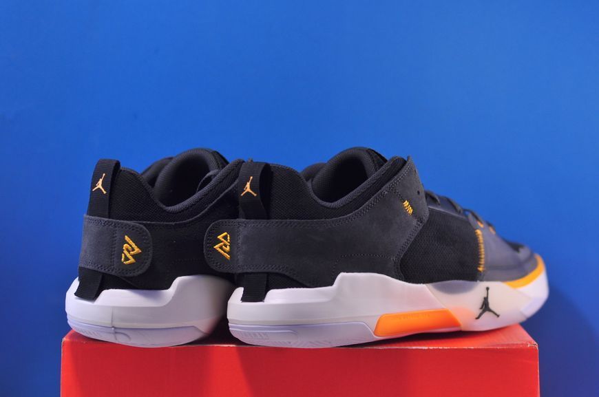 Кросівки Nike Air Jordan One Take 5 Black FD2335-007 фото