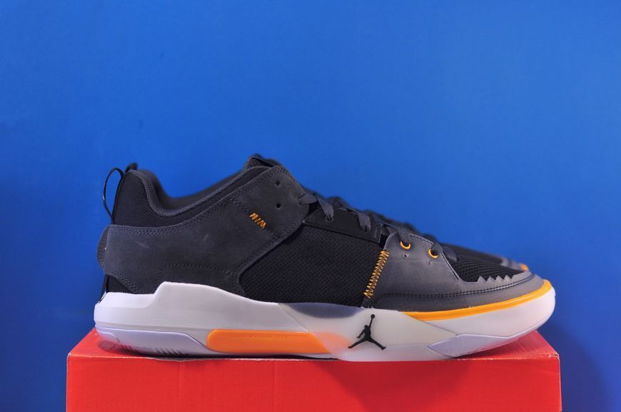 Кросівки Nike Air Jordan One Take 5 Black FD2335-007 фото