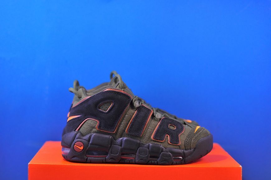 Кросівки Nike Air More Uptempo 96 Cargo DX2669-300 DX2669-300 фото