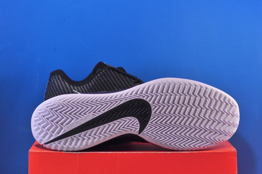 Кросівки Nike Court Air Zoom Vapor 11 Clay Black DV2014-001 DV2014-001 фото