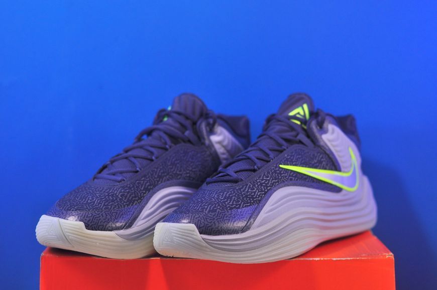 Кросівки Nike Giannis Freak 7 "Night Shift" IH2366-400 IH2366-400 фото