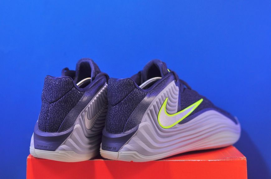 Кросівки Nike Giannis Freak 7 "Night Shift" IH2366-400 IH2366-400 фото