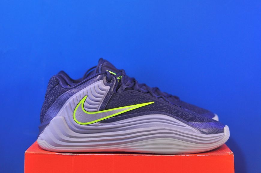 Кросівки Nike Giannis Freak 7 "Night Shift" IH2366-400 IH2366-400 фото