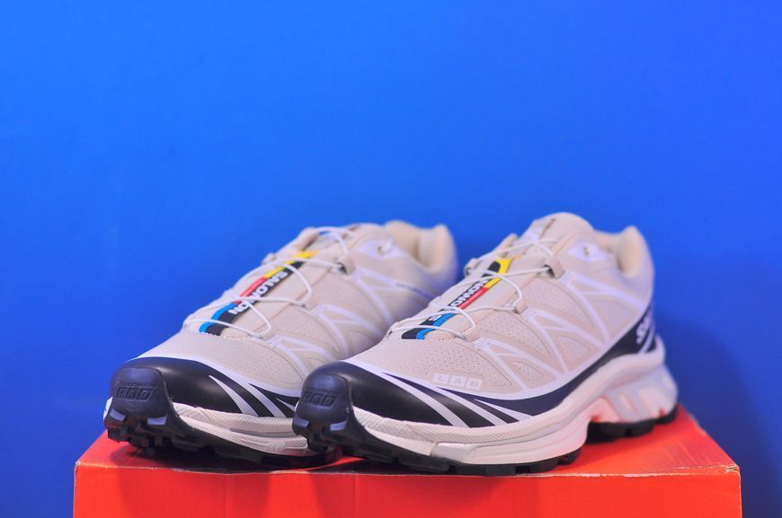 Кросівки Salomon XT-6 Gore-Tex 479897 479897 фото