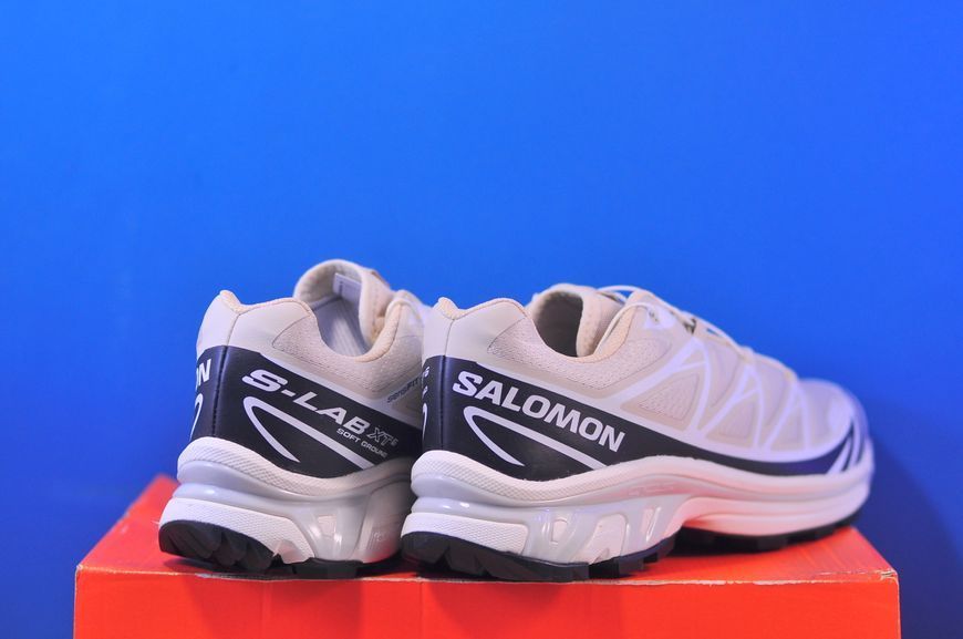 Кросівки Salomon XT-6 Gore-Tex 479897 479897 фото