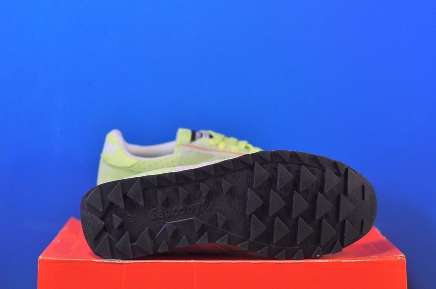 Кросівки Saucony Jazz 81 S70721-5 S70721-5 фото