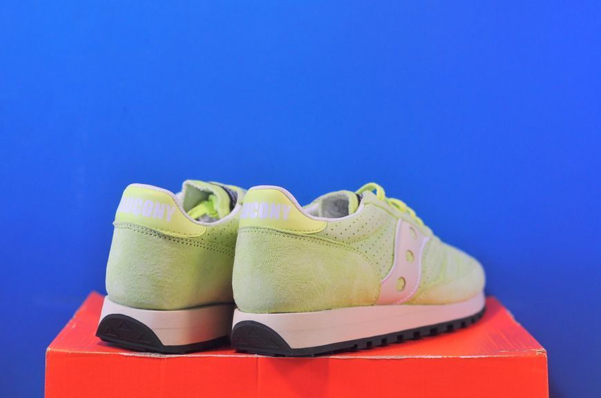 Кросівки Saucony Jazz 81 S70721-5 S70721-5 фото