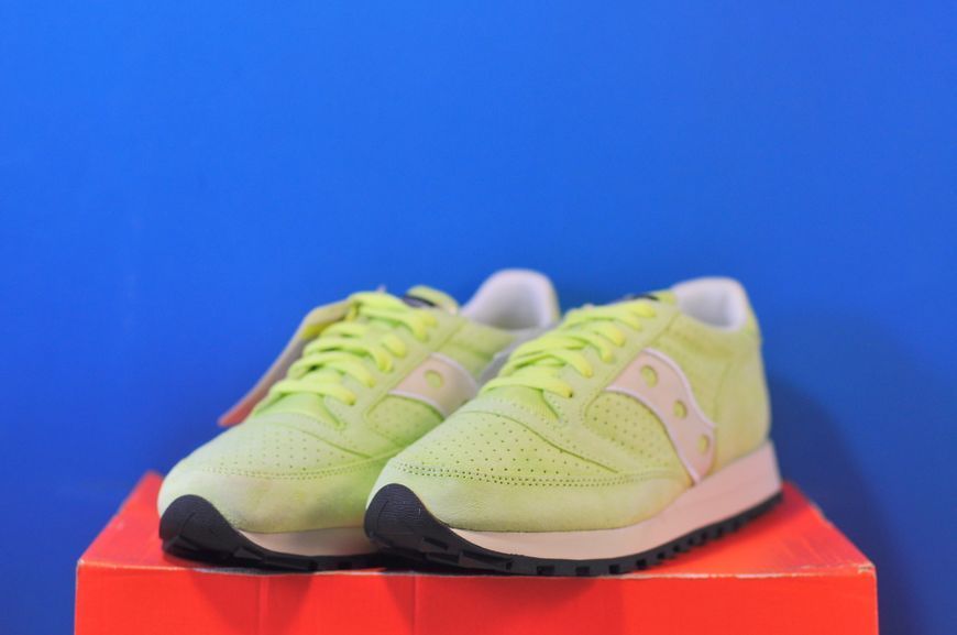 Кросівки Saucony Jazz 81 S70721-5 S70721-5 фото