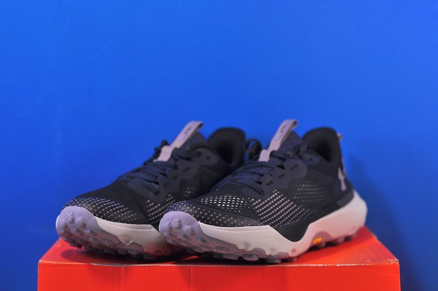 Кросівки Under Armour Ua U Infinite Pro Trail 3027202-001 3027202-001 фото