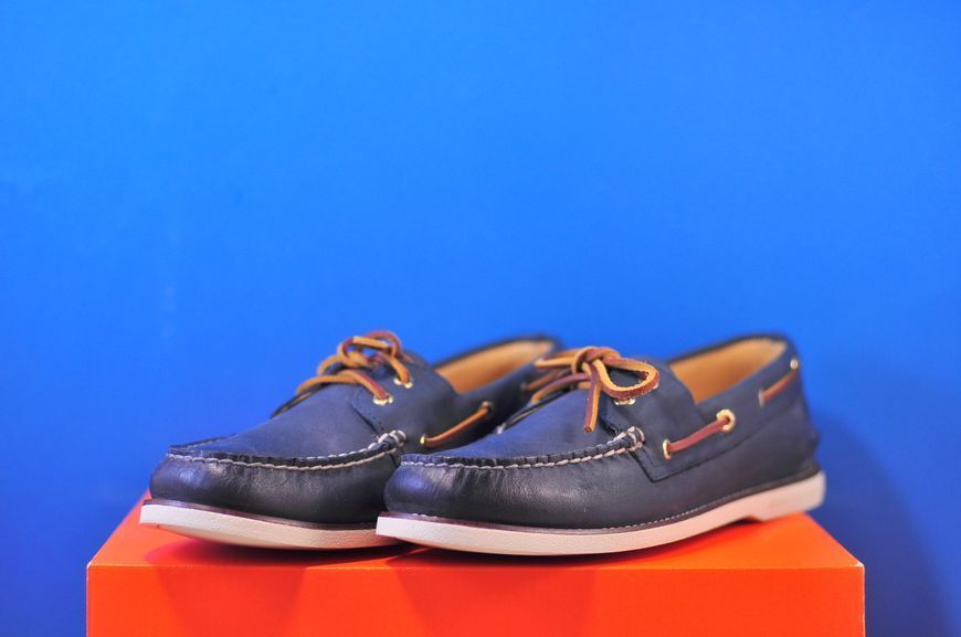 Топсайдери Sperry Men's Gold A/O STS15803 STS15803 фото