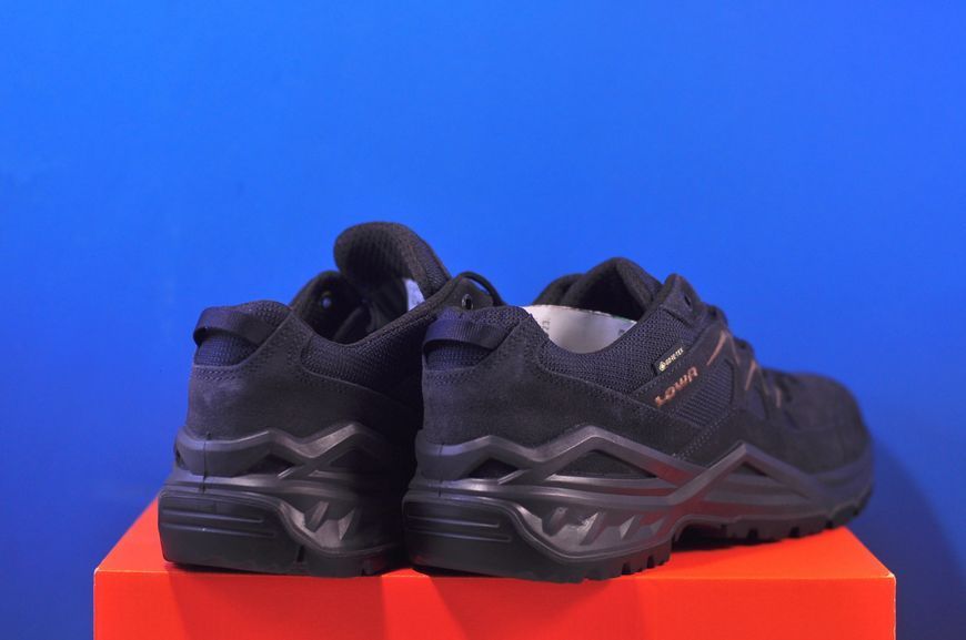 Трекінгові кросівки Lowa Focus Gore-Tex Low AT 7511805000 6985 7511805000 6985 фото
