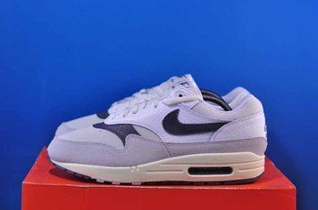 Кросівки Nike Air Max 1 Grey HJ3498-007 HJ3498-007 фото