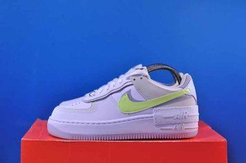 Кросівки Nike Air Force 1 Shadow FB7582-100 FB7582-100 фото