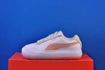 Кросівки Puma Suede Mayu Mix 382581-03 382581-03 фото