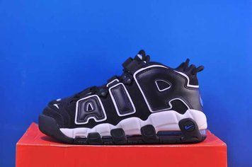 Кросівки Nike Air More Uptempo '96 FB8883-001 FB8883-001 фото
