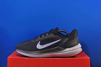 Кросівки Nike Air Winflo 9 Running Shoes Black DD6203-300 DD6203-300 фото