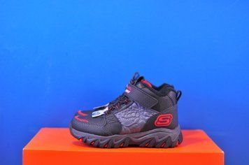 Кросівки Skechers Skech-O-Saurus 406393L BKRD 406393L BKRD фото