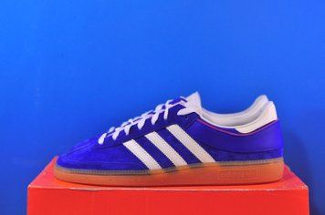 Кросівки Adidas Handball Cup Spezial JS3062 JS3062 фото