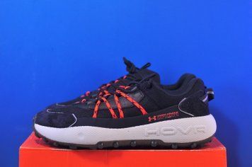 Кросівки Under Armour UA Fat Tire Venture Pro HSFT 3028160-002 3028160-002 фото