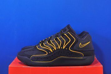 Кросівки Nike KD 18 "Rain City" HV1992-002 HV1992-002 фото