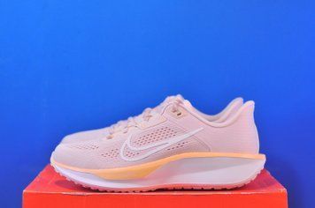 Кросівки Nike Quest 6 Road Running Shoes Black FD6034-200 FD6034-200 фото
