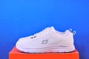 Кросівки Skechers Flex Advantage 77125EC WHT 77125EC WHT фото